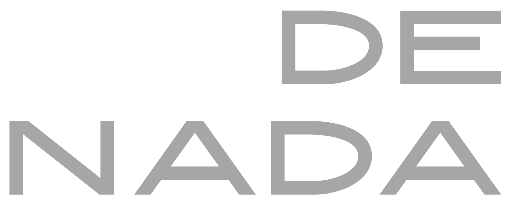 De Nada Branding - Marketing, Estrategia y Tecnología